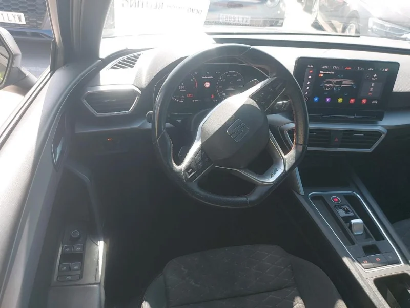 Imagen de SEAT León