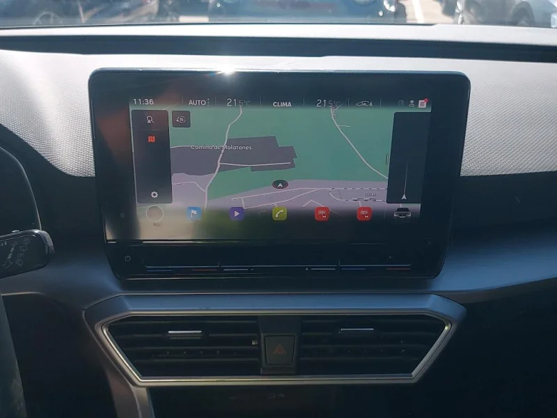 Imagen de SEAT León