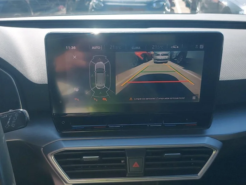 Imagen de SEAT León