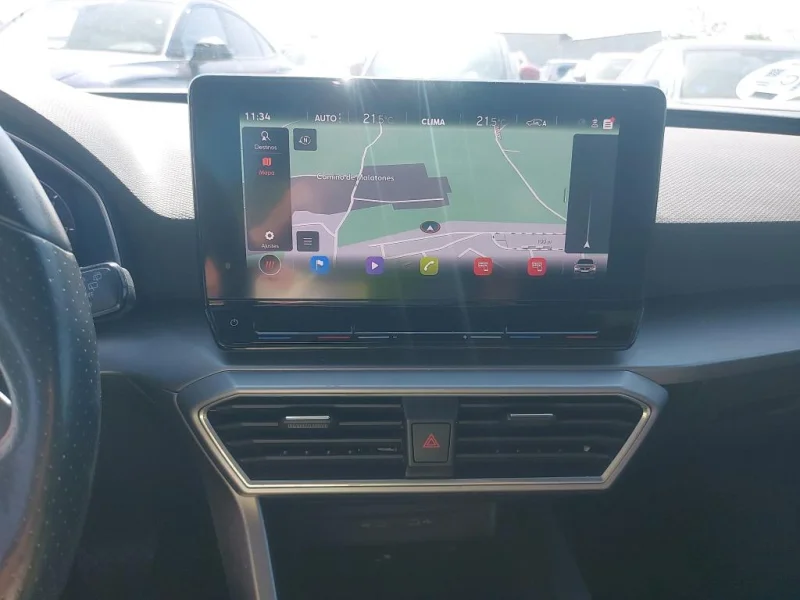 Imagen de SEAT León