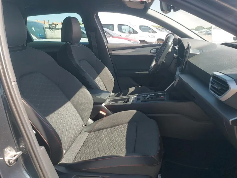 Imagen de SEAT León