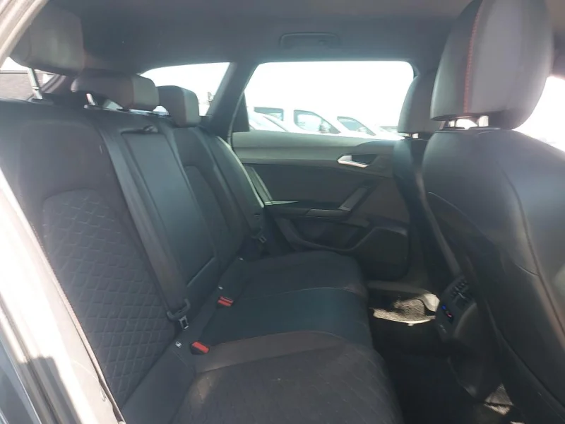 Imagen de SEAT León