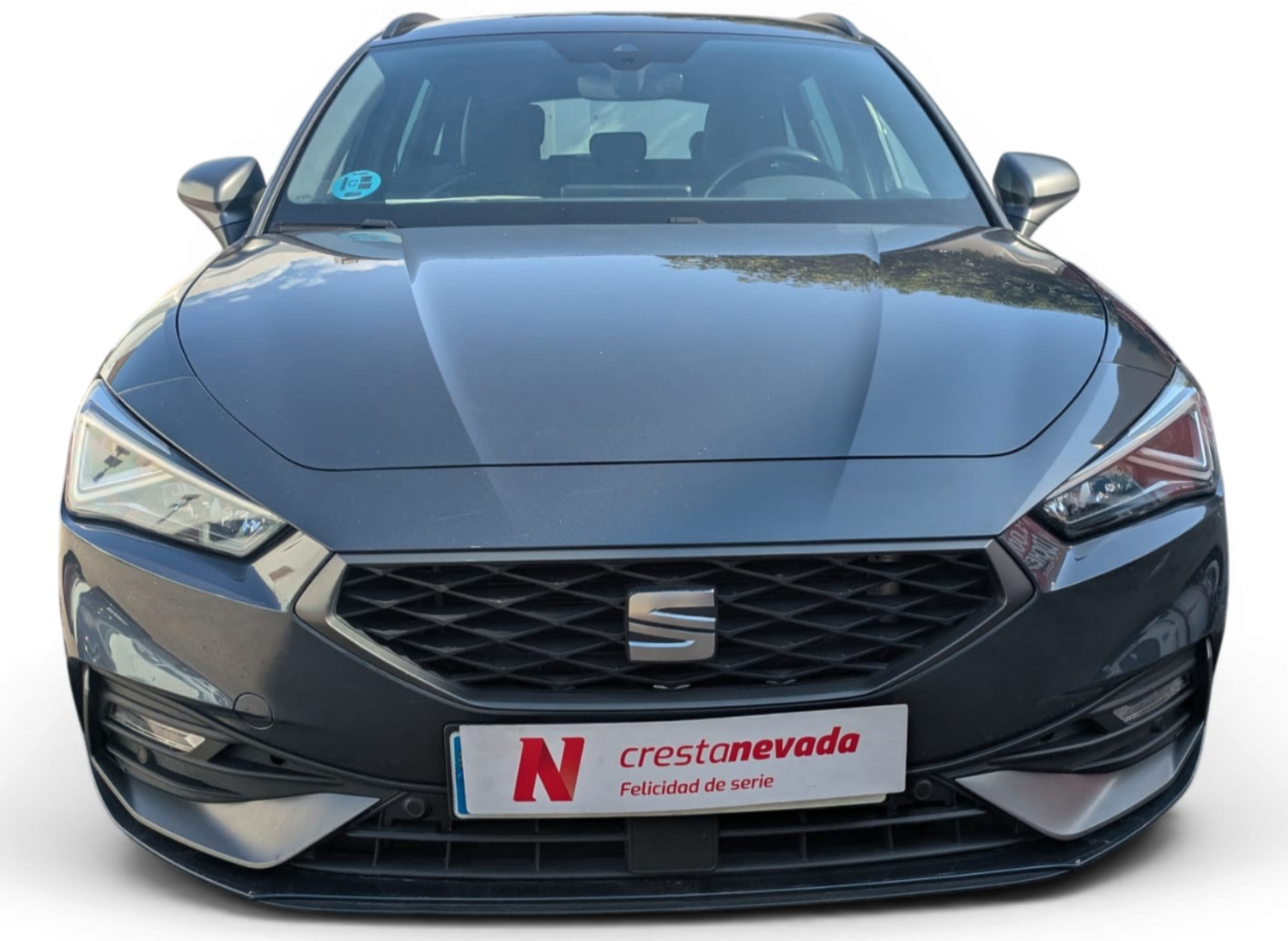 Imagen 2 de SEAT León Diesel 150 CV por 22.990 €