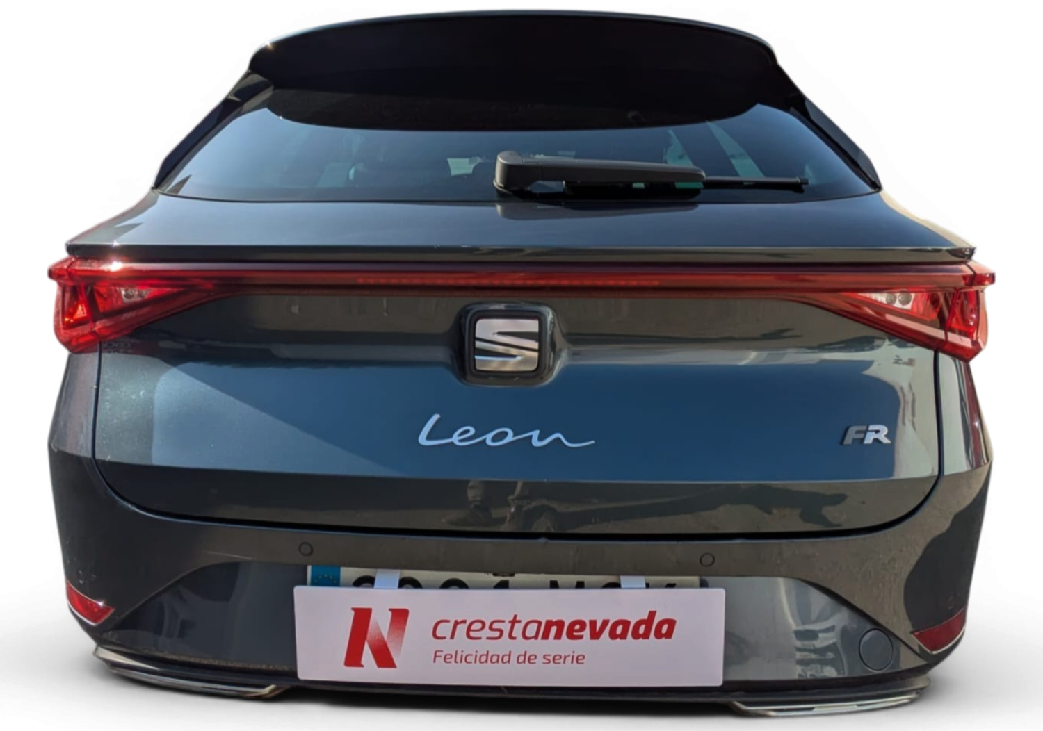 Imagen 6 de SEAT León Diesel 150 CV por 22.990 €
