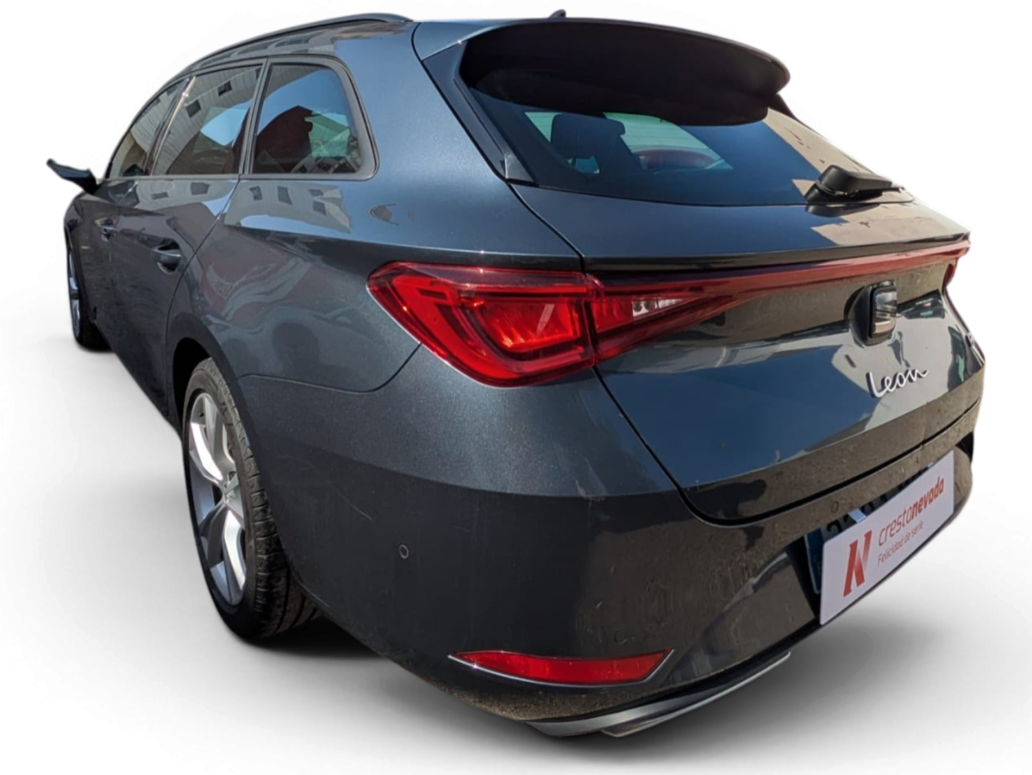 Imagen 7 de SEAT León Diesel 150 CV por 22.990 €