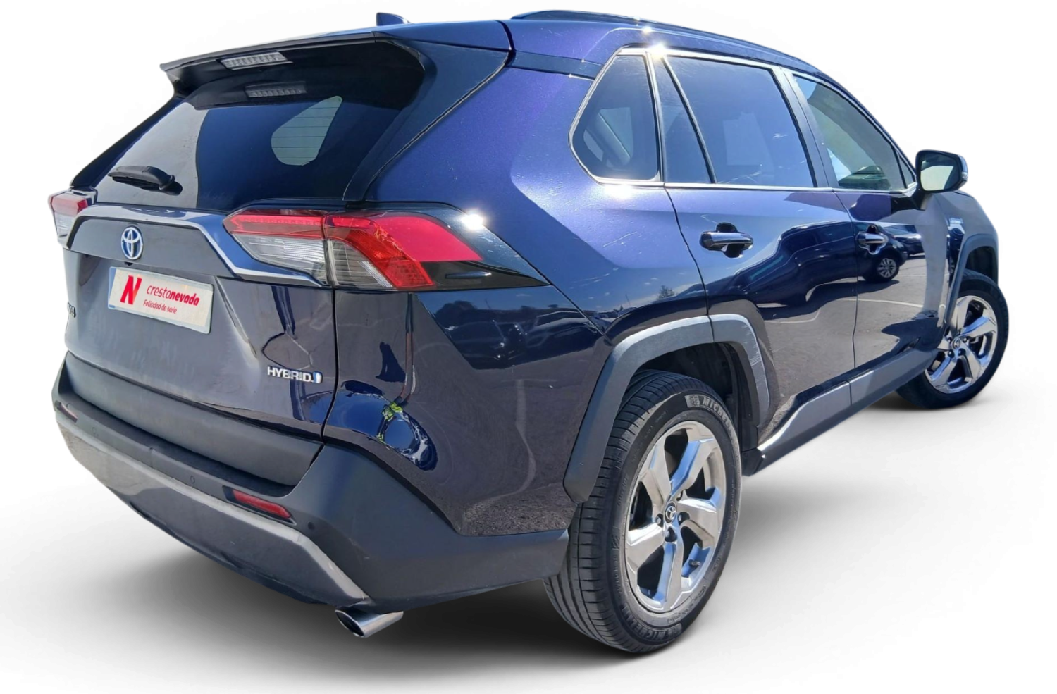 Imagen de TOYOTA Rav4