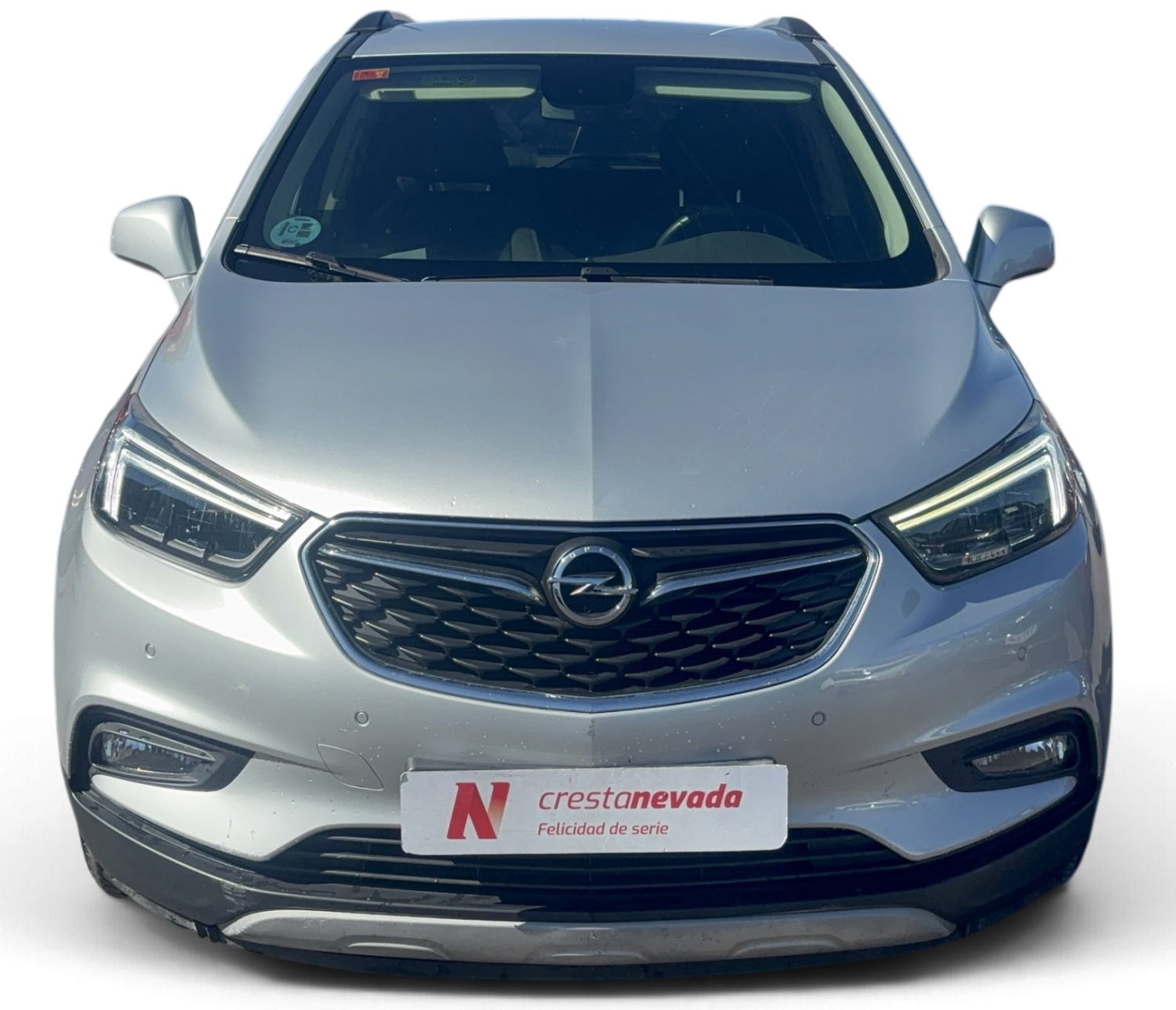Imagen 2 de Opel Mokka X Diesel 136 CV por 11.990 €