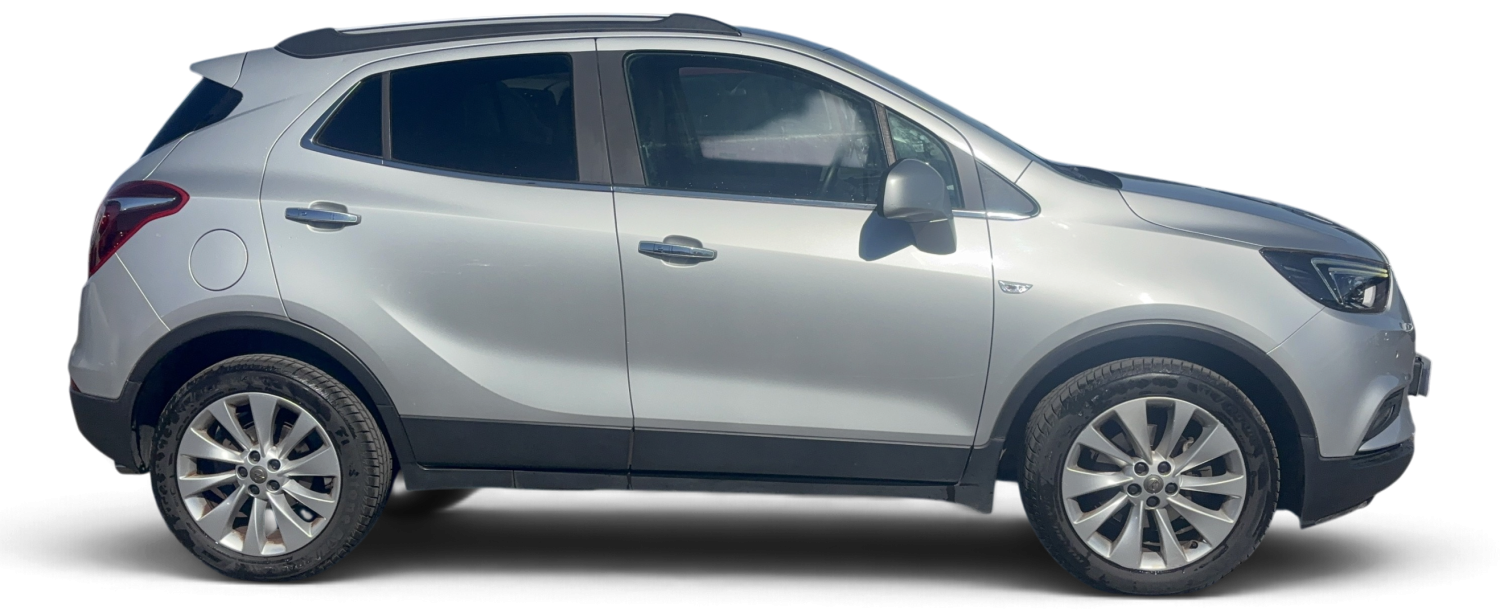 Imagen 4 de Opel Mokka X Diesel 136 CV por 11.990 €