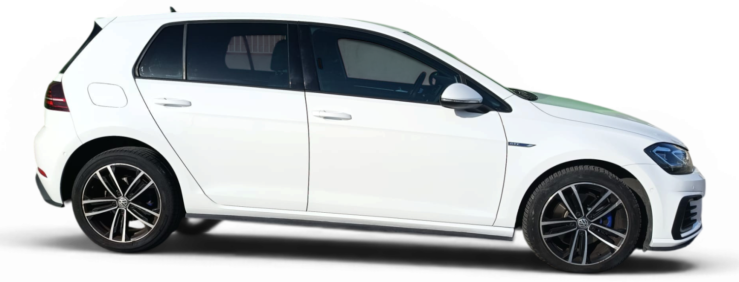 Imagen 3 de Volkswagen Golf Híbrido 204 CV por 22.990 €