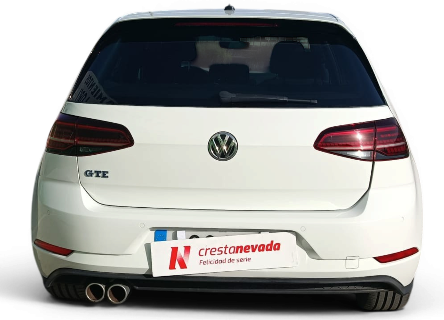 Imagen 7 de Volkswagen Golf Híbrido 204 CV por 22.990 €