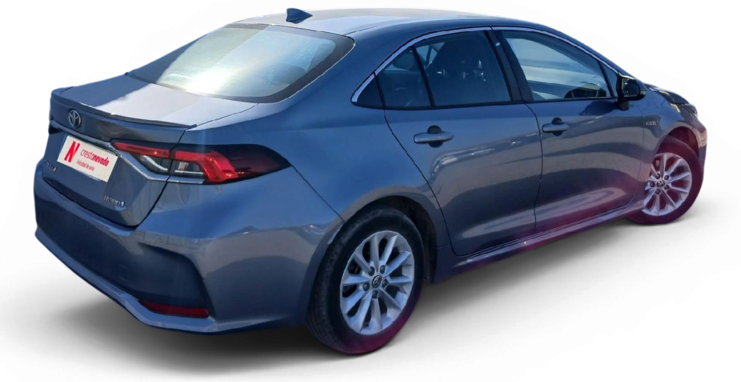 Imagen de TOYOTA Corolla