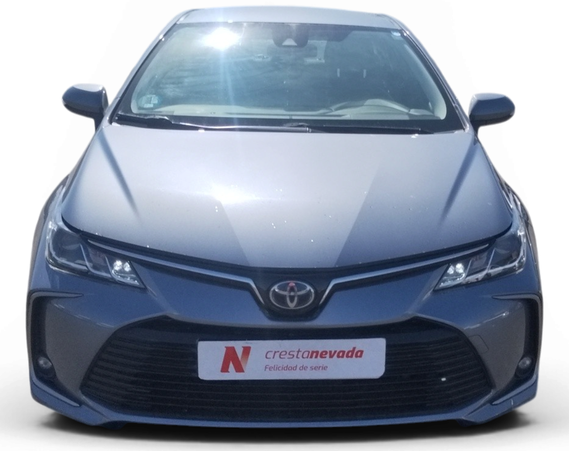 Imagen de TOYOTA Corolla