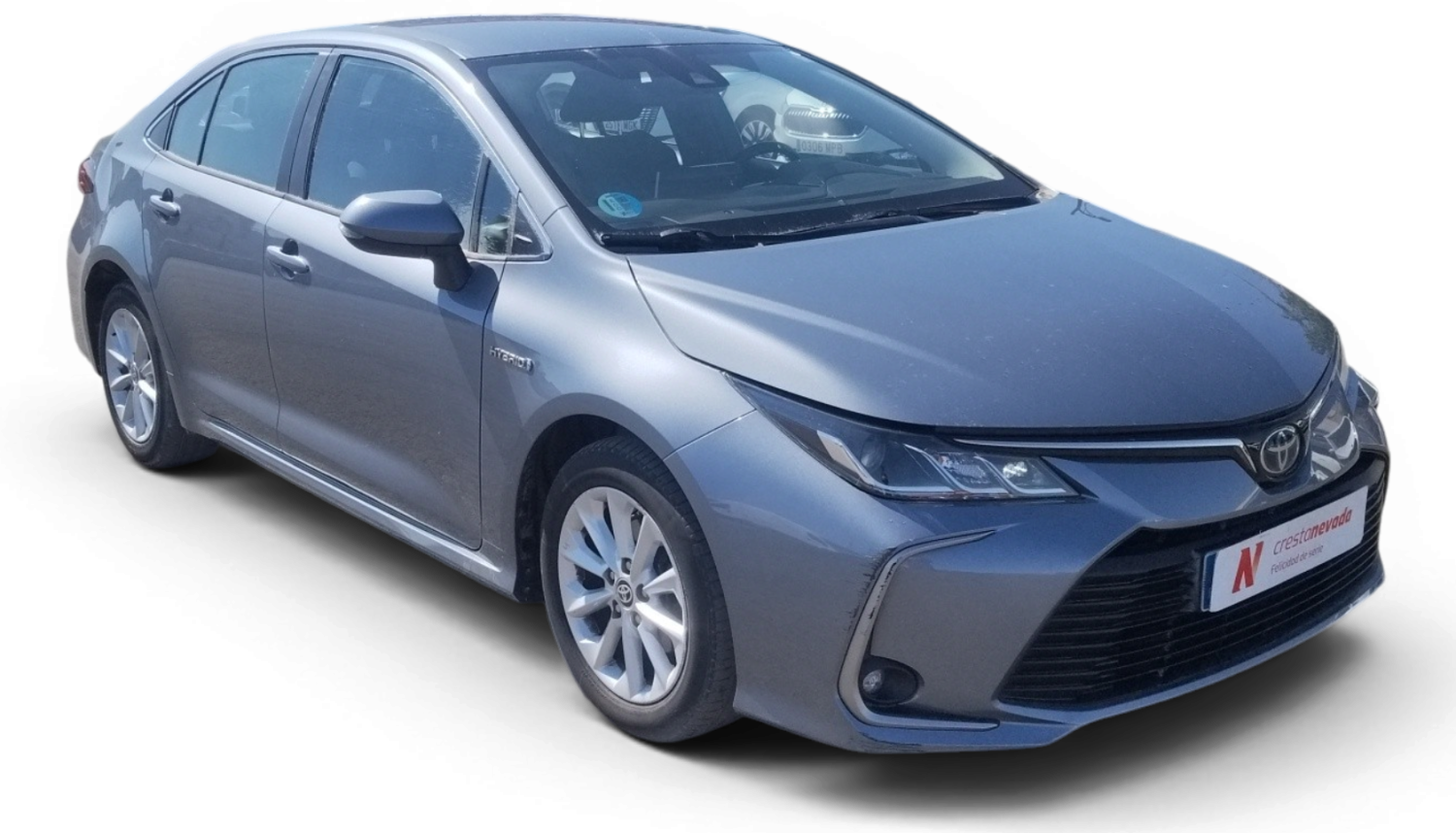 Imagen de TOYOTA Corolla