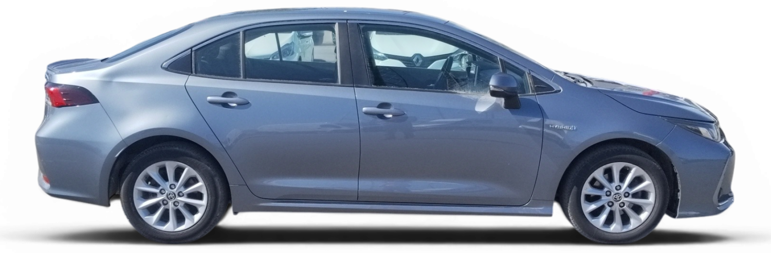 Imagen de TOYOTA Corolla