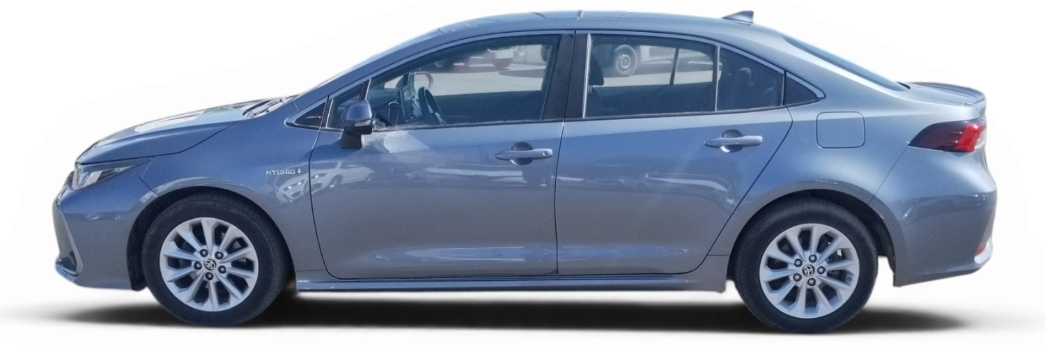 Imagen de TOYOTA Corolla