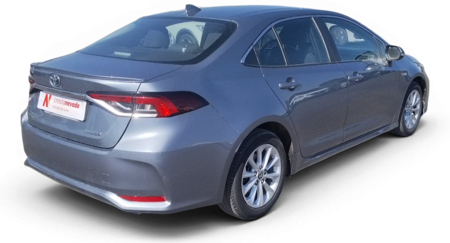 Imagen de TOYOTA Corolla