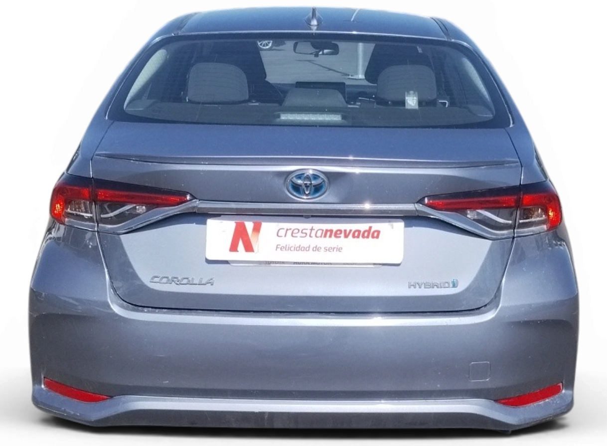 Imagen de TOYOTA Corolla