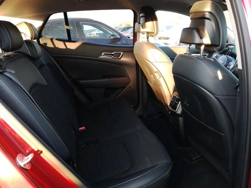 Imagen de Kia Sportage