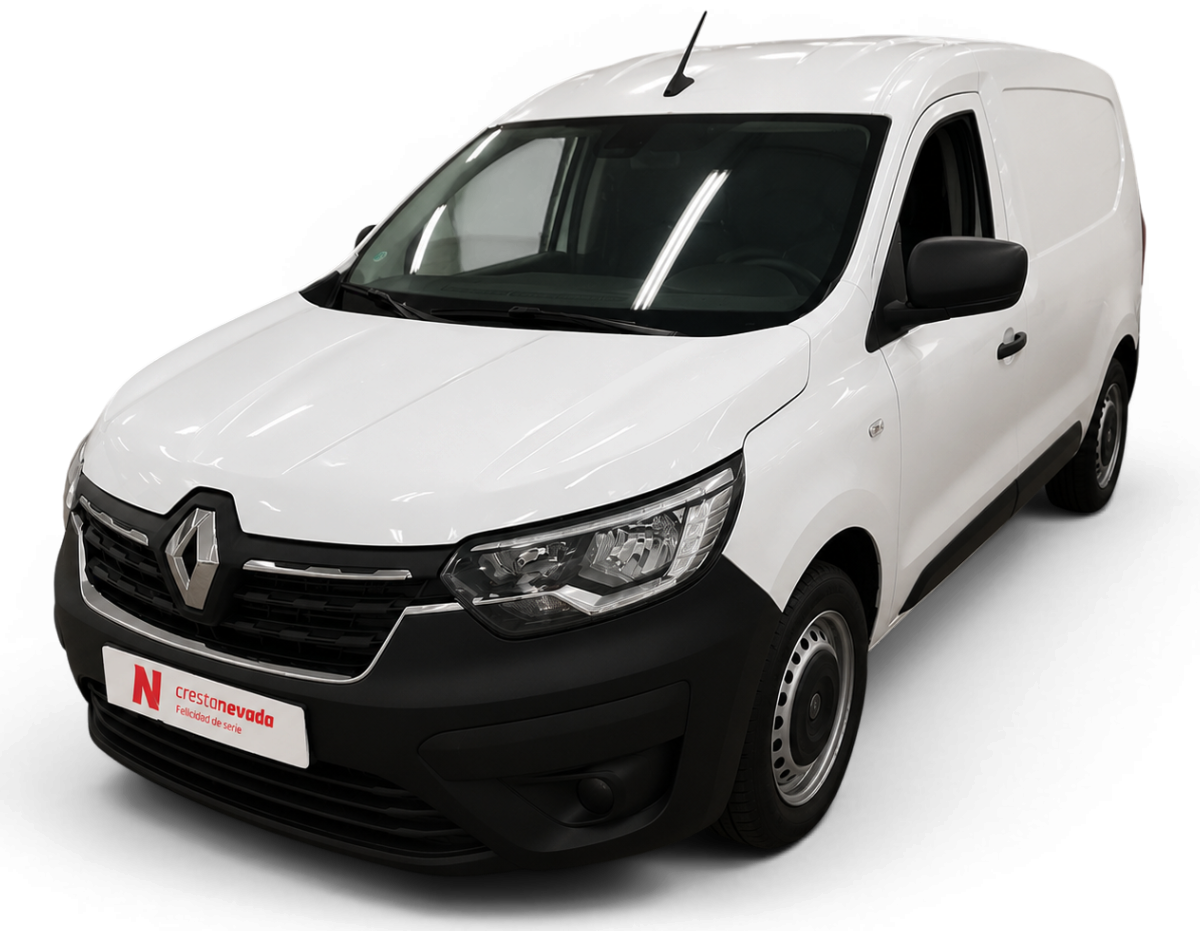 Renault Express