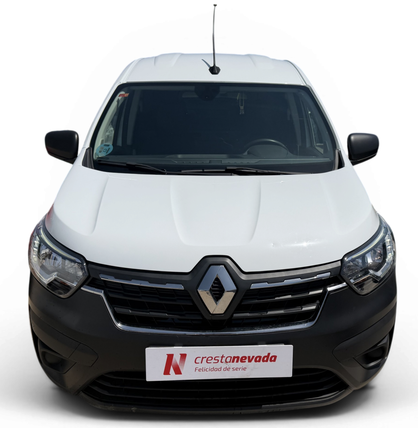 Imagen 2 de Renault Express Diesel 75 CV por 14.990 €