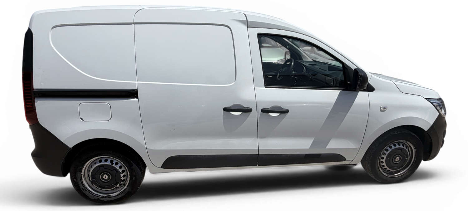 Imagen 4 de Renault Express Diesel 75 CV por 14.990 €