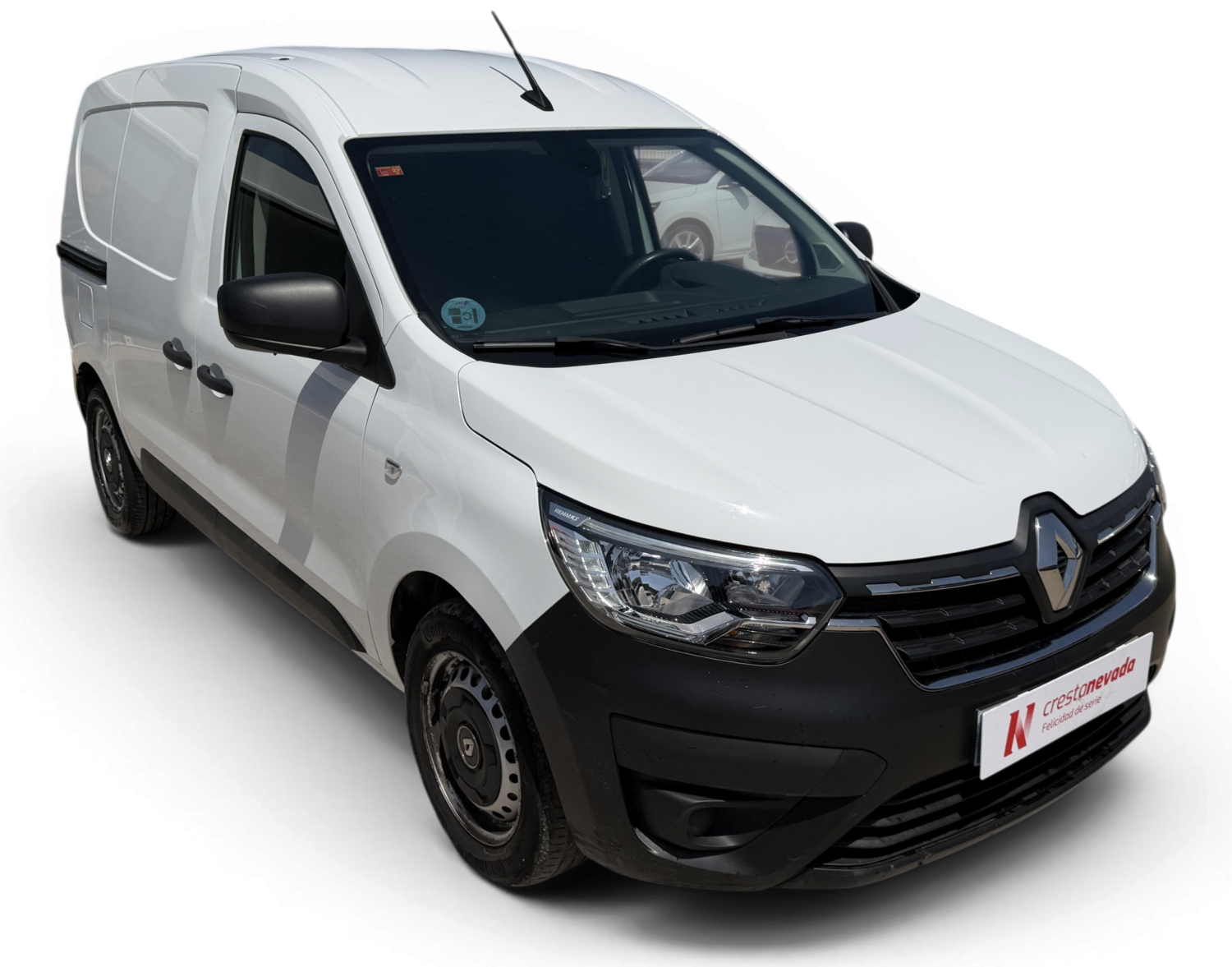 Imagen 3 de Renault Express Diesel 75 CV por 14.990 €