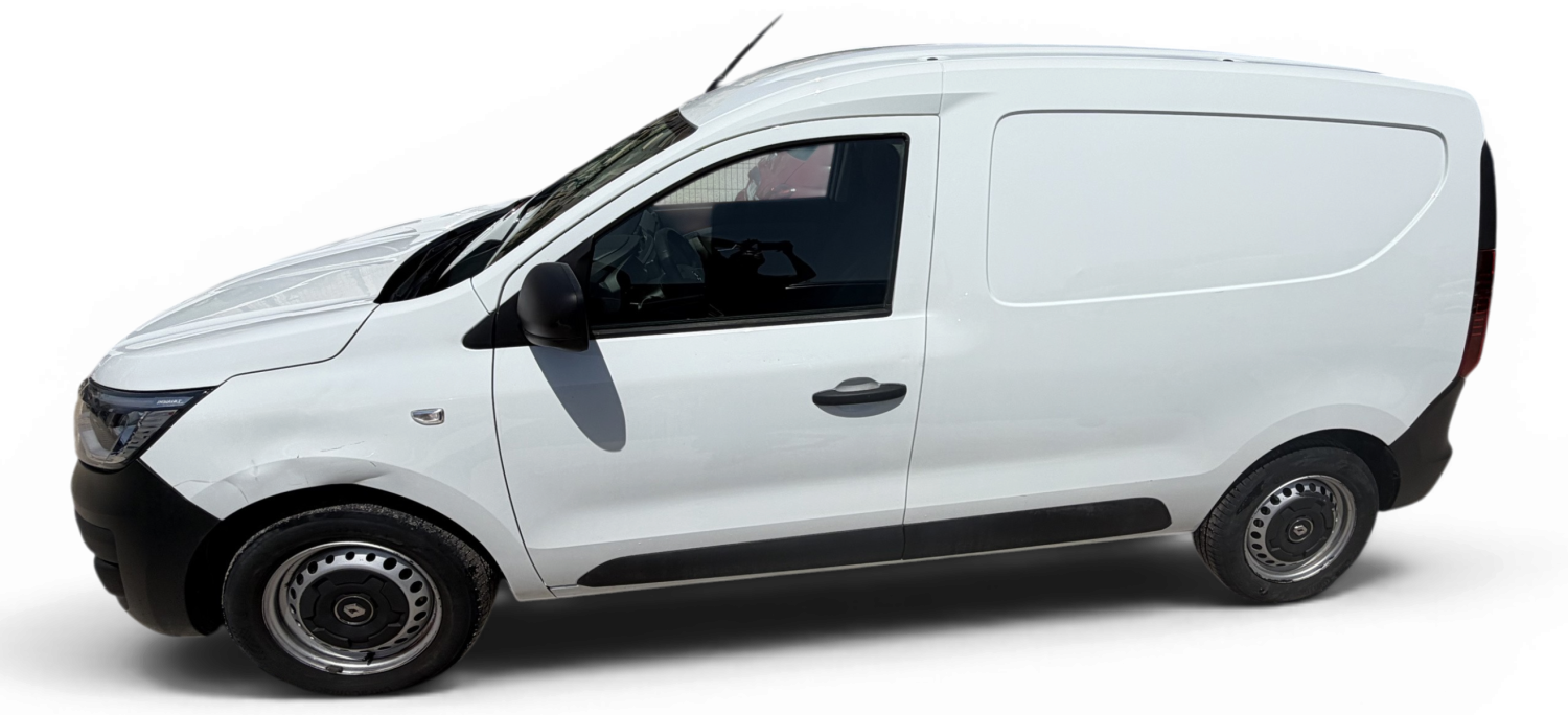 Imagen 8 de Renault Express Diesel 75 CV por 14.990 €