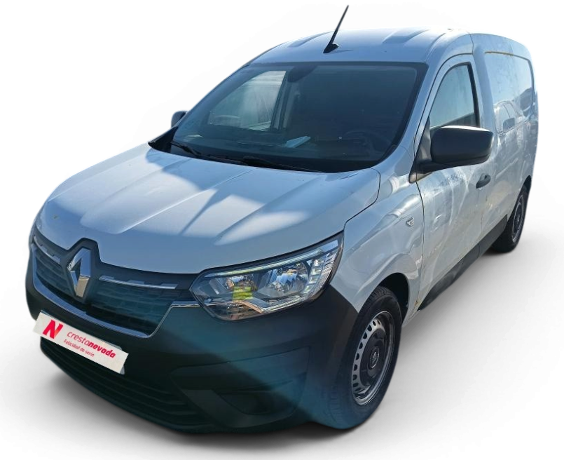 Renault Express