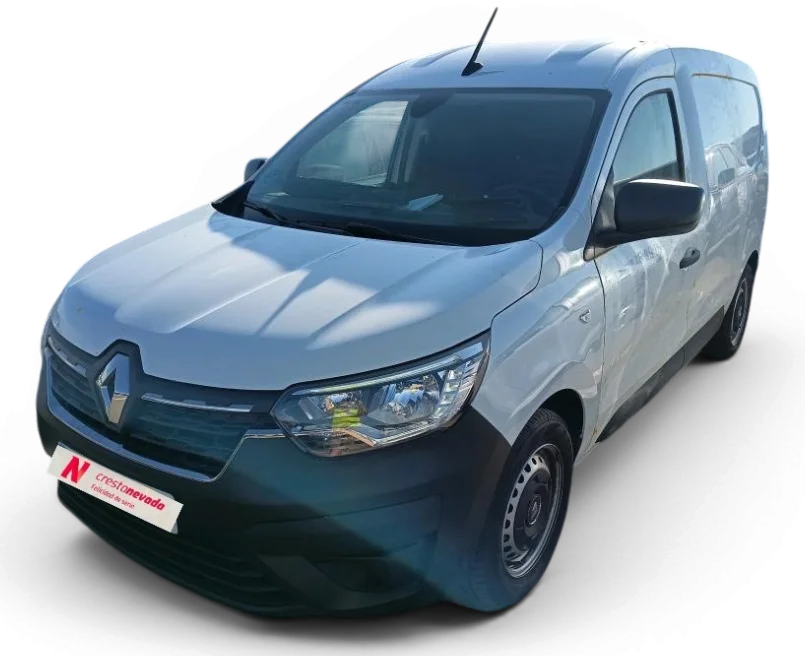 Renault Express
