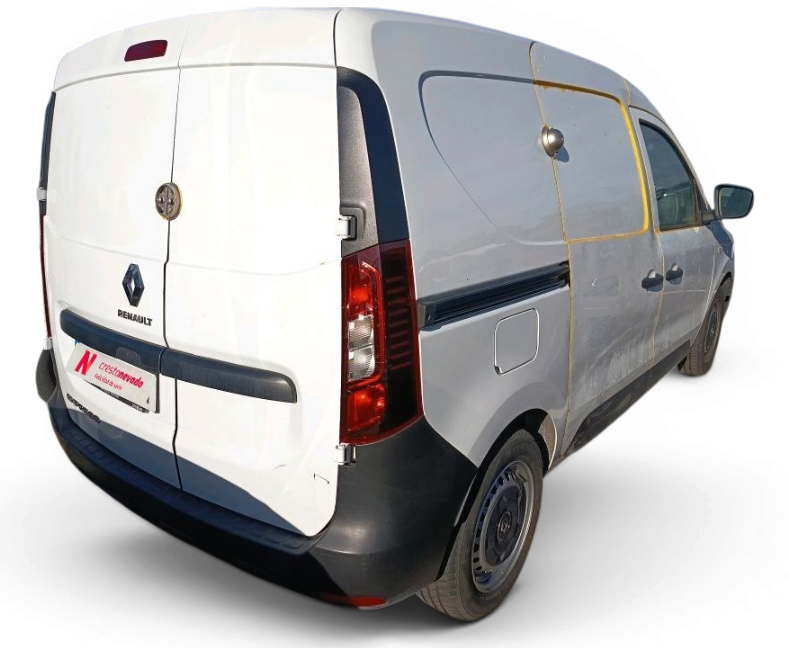 Imagen de Renault Express