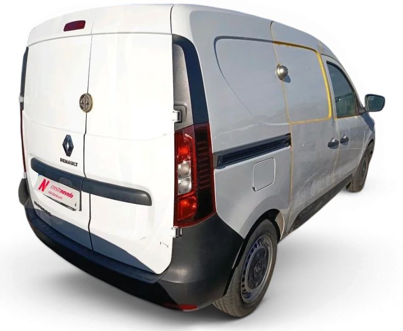 Imagen de Renault Express