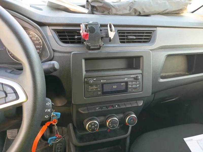 Imagen de Renault Express
