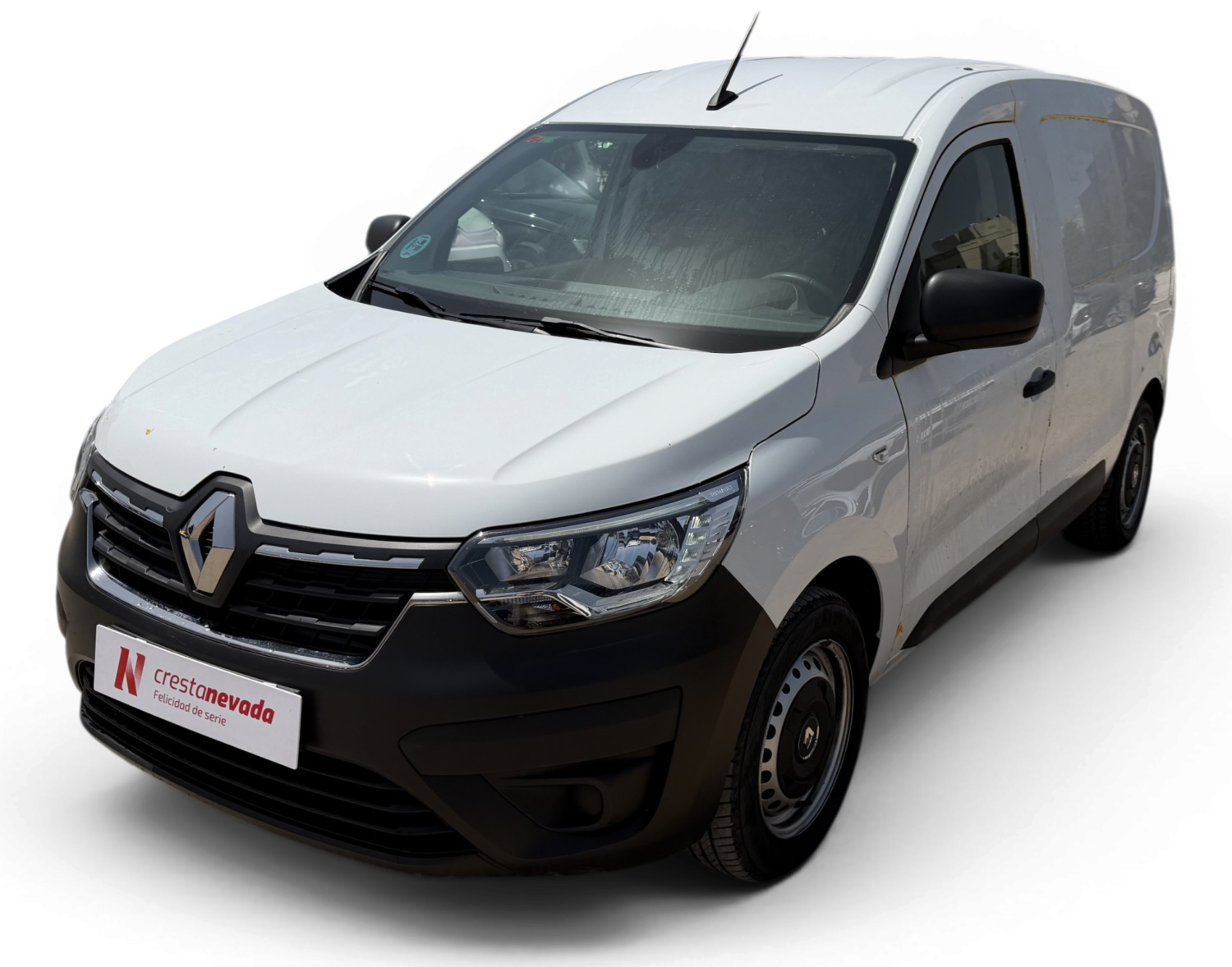 Renault Express