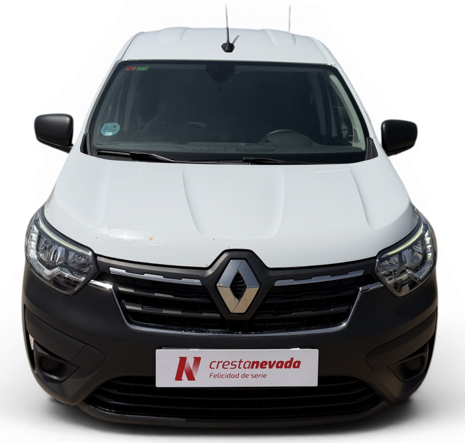 Imagen 2 de Renault Express Diesel 75 CV por 14.990 €