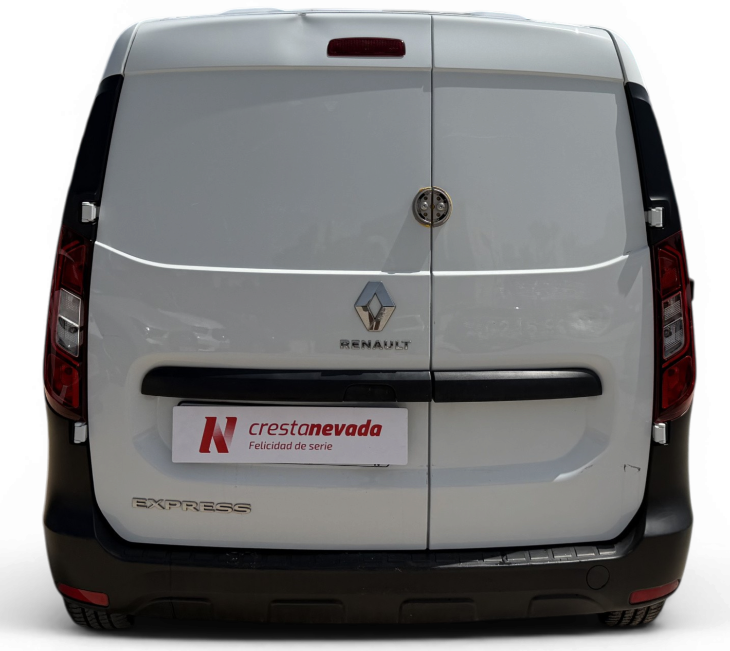 Imagen 8 de Renault Express Diesel 75 CV por 14.990 €