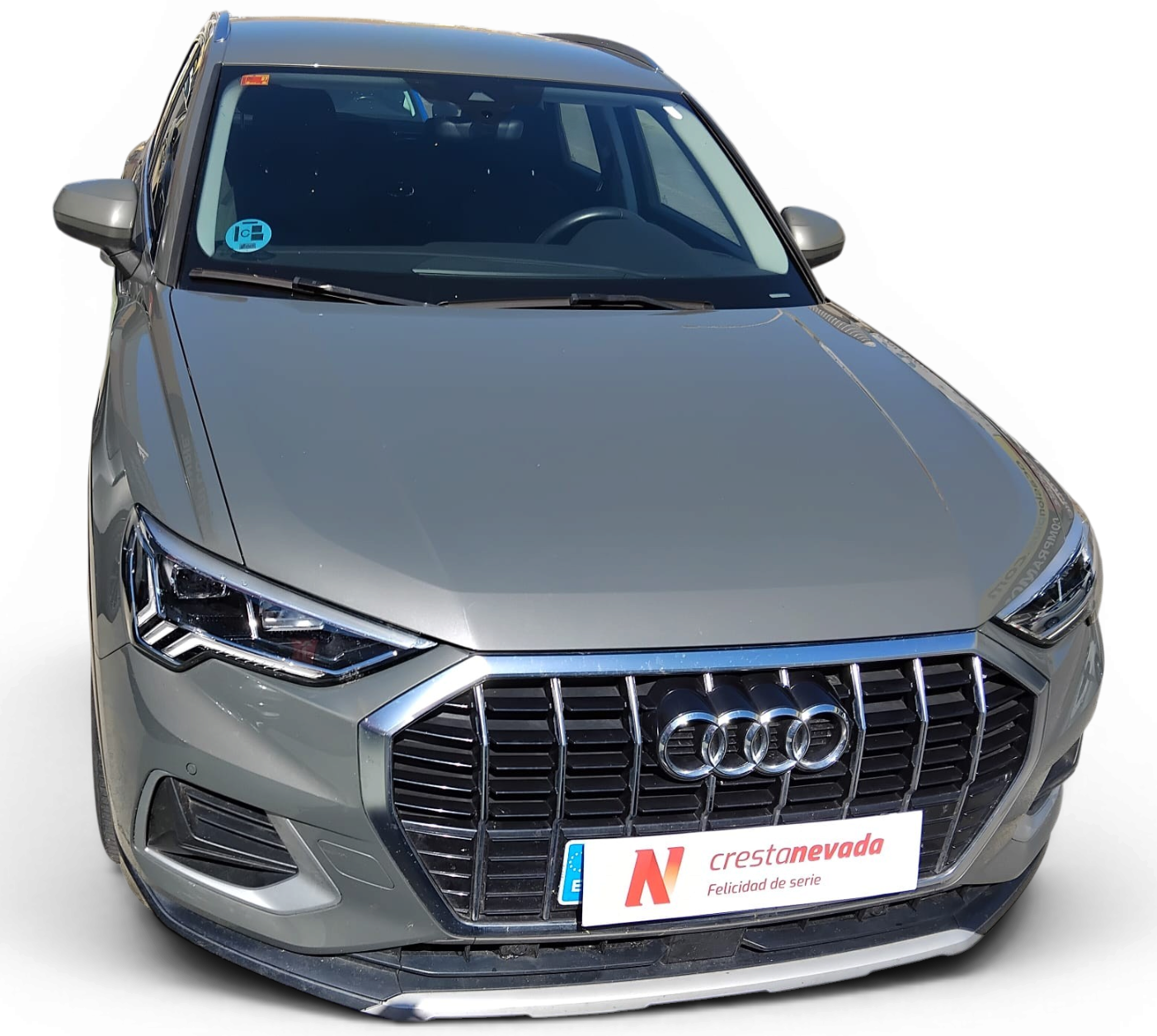 Imagen de AUDI Q3