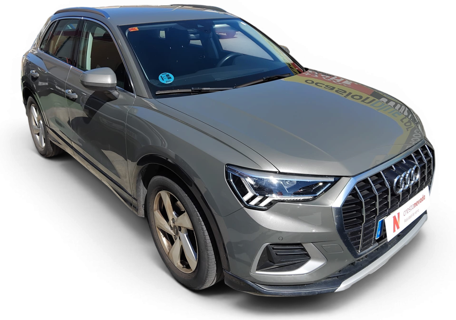 Imagen de AUDI Q3