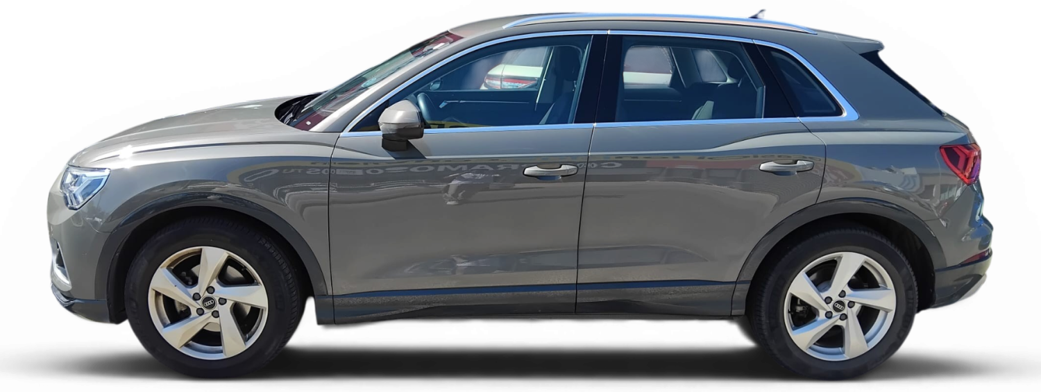 Imagen de AUDI Q3