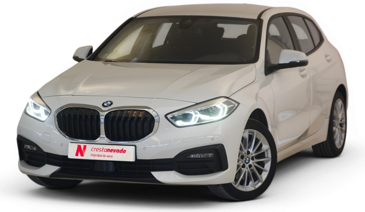 BMW Serie 1