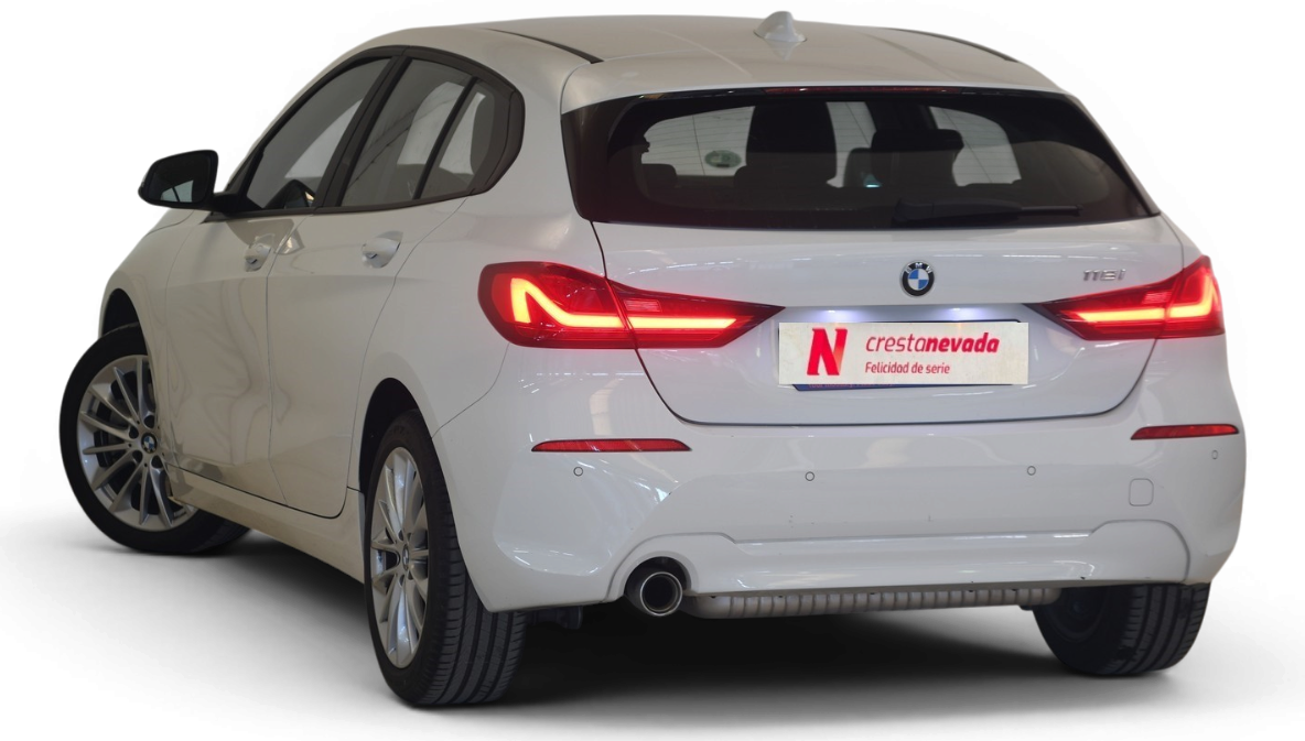 Imagen de BMW Serie 1