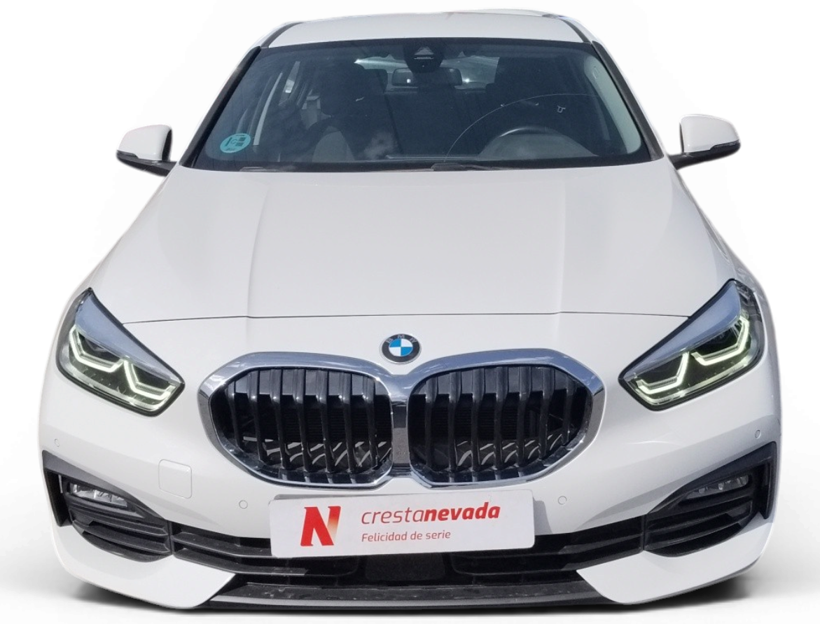 Imagen 2 de BMW Serie 1 Gasolina 136 CV por 22.490 €