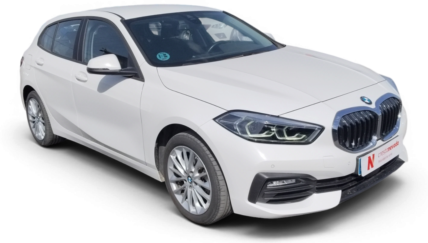 Imagen 3 de BMW Serie 1 Gasolina 136 CV por 22.490 €
