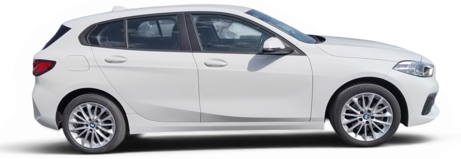 Imagen 4 de BMW Serie 1 Gasolina 136 CV por 22.490 €
