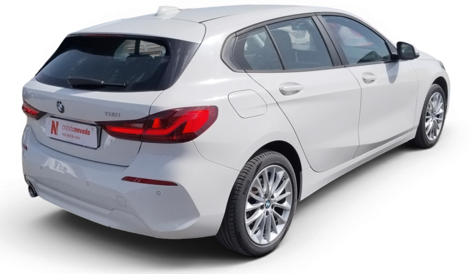 Imagen 5 de BMW Serie 1 Gasolina 136 CV por 22.490 €