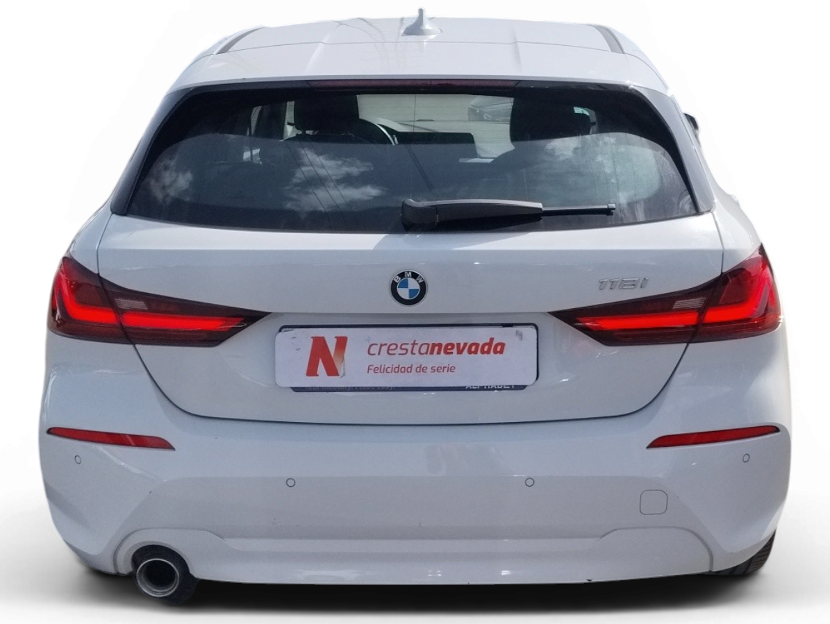 Imagen 6 de BMW Serie 1 Gasolina 136 CV por 22.490 €