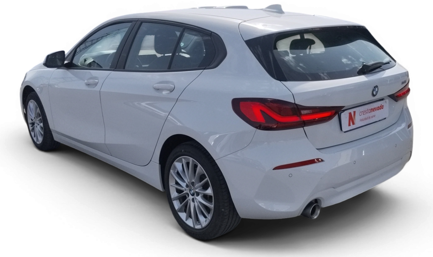 Imagen 7 de BMW Serie 1 Gasolina 136 CV por 22.490 €