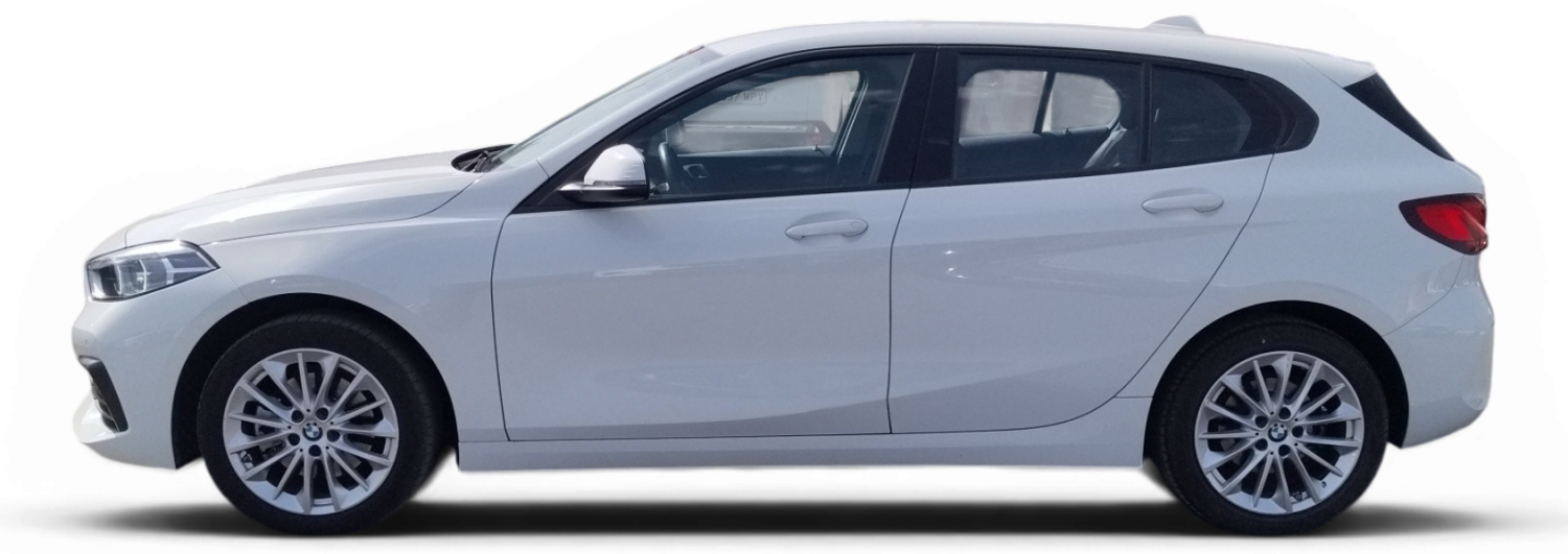 Imagen 8 de BMW Serie 1 Gasolina 136 CV por 22.490 €