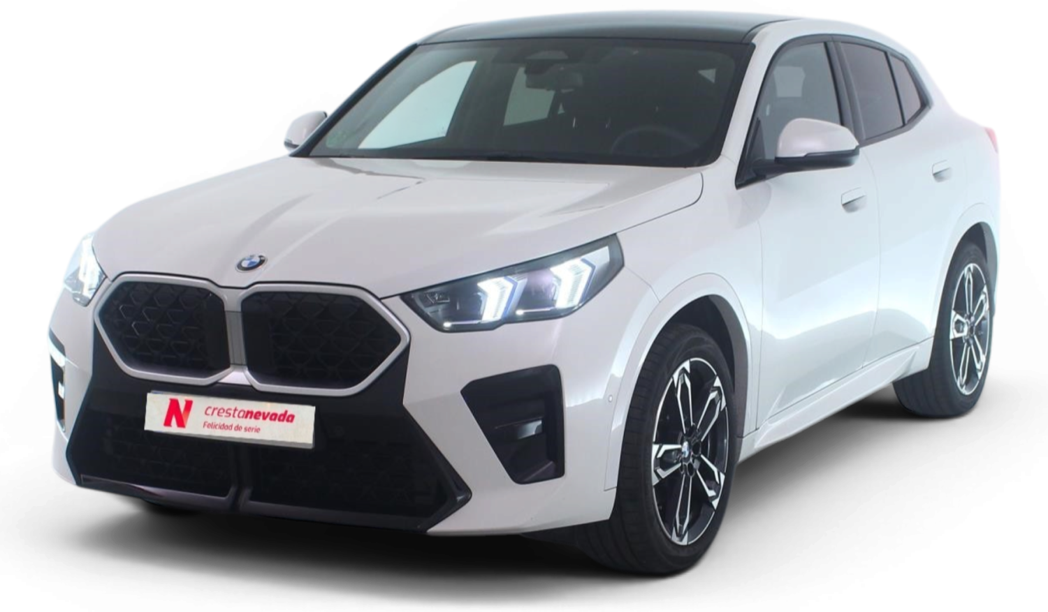 Imagen de BMW X2
