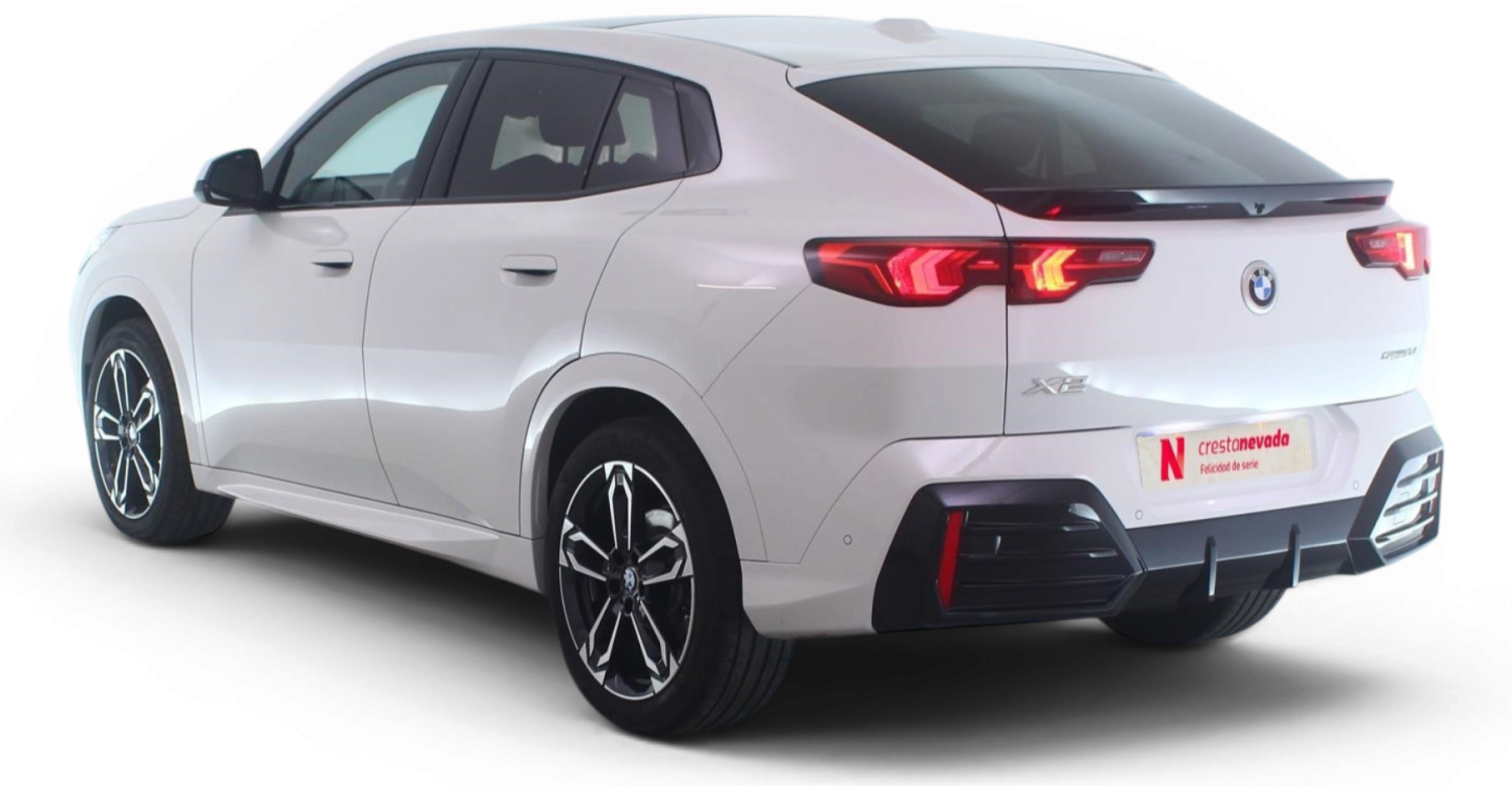 Imagen de BMW X2