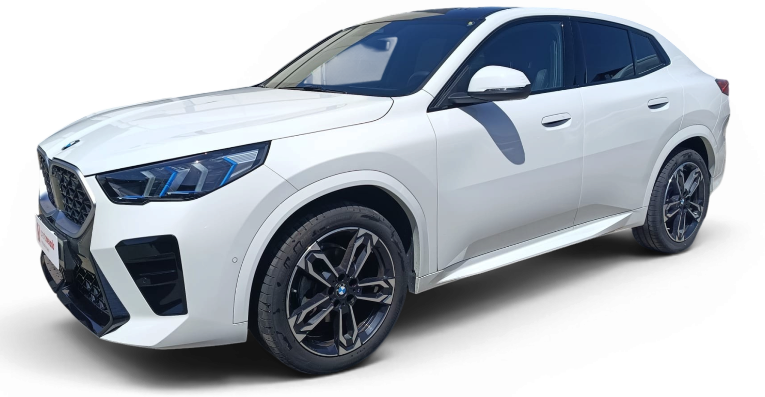 BMW X2 Diesel 150 CV por 42.990 €